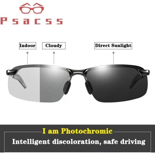 Psacss Mens Sunglasses