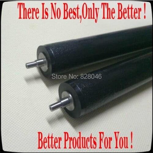 For HP LaserJet 200 Color MFP M276nw M275 M175 M176 M177 M251 M276 Lower Fuser Pressure Roller,175 176 177 251 275 276 Roller