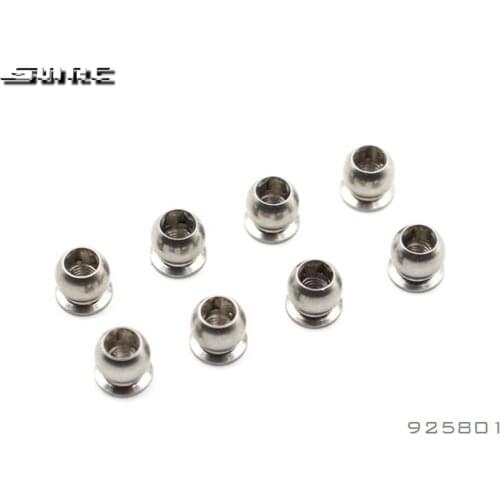SN-RC 925801 1:10 RCAccessories BALL UNIVERSAL 5.8mm HEX H3.0(8)