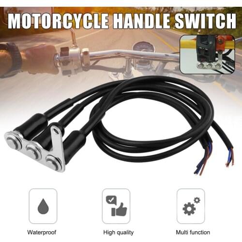 Vecligt Motorcycle Electronics