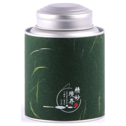Xin Jia Yi Packaging Tube Eco Friendly Cosmetic Containers Paper Can