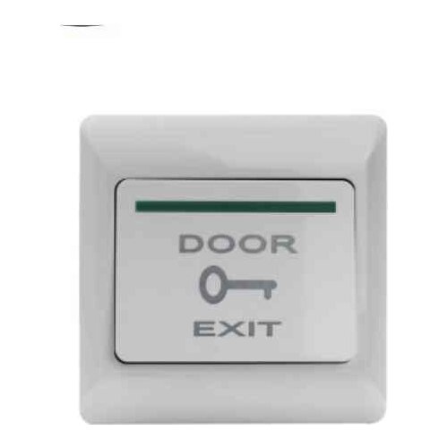 Factory price Plastic Exit Door Release Button
