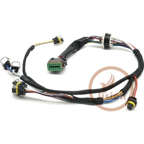 Factory Price caterpillar C7 Fuel Injector Wiring Harness 222-5917 2225917