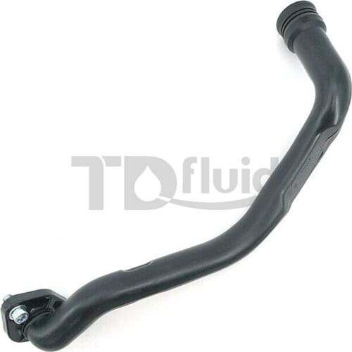 028103491J 028103491G 028103491EC 028103491A VX028103491VXJ1008540 Crankcase Breather Hose For V W Pa ssat Au di A6