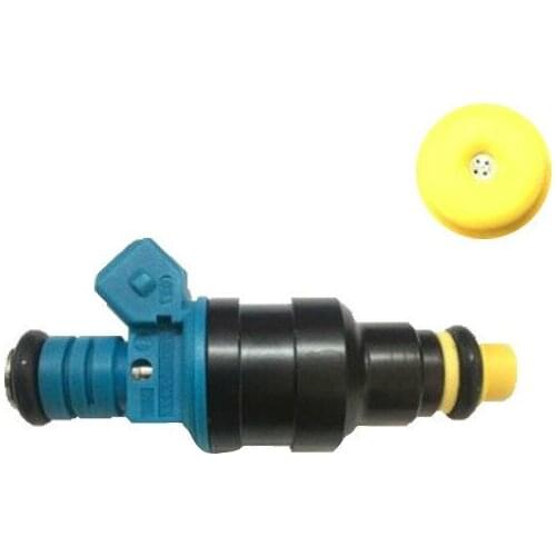 1pcs Applicable for Chevrolet corworth Opel for Fuel Injectors nozzle OEM:0280150427