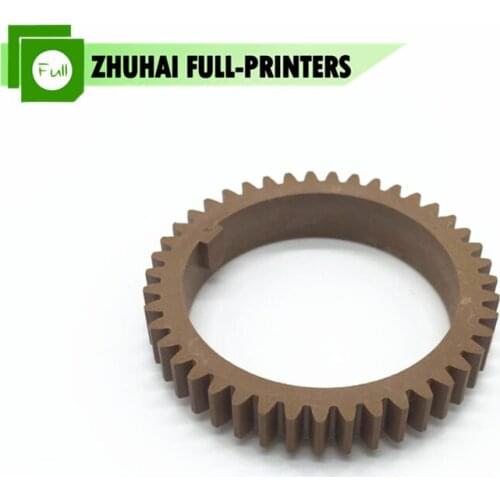 10PCS Free Shipping Upper Fuser Roller Gear 6LH552120 New Compatible for Toshiba E-studio 255 305 355 455 256 306 456 506