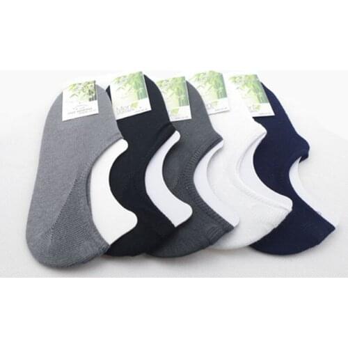 Anna & Joyce Mens Summer Socks