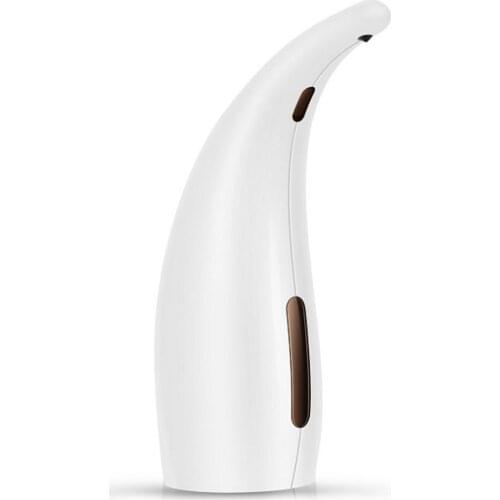 Automatic Soap Dispenser Automatic Liquid Soap Dispenser Infrared Smart Sensor Touchless Foam Shampoo Dispensers for room