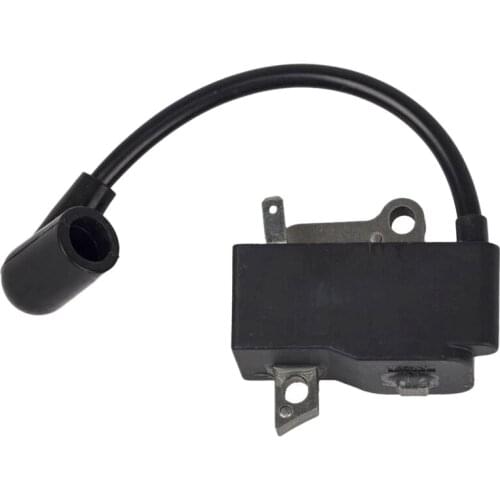 Auto Parts High Voltage Package Lawn Mower Engine Lgnition Coil for Jonsered CS2240 CS2245 CS2240S CS2245S