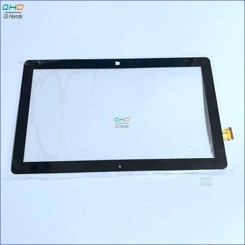 Free shipping 11.6 inch touch screen 100% new for Digma CITI E200 touch panel,Tablet pc glass sensor digitizer