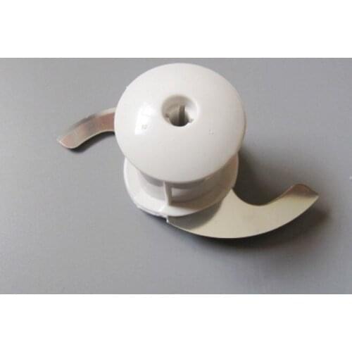 Blender Chopper Blade HR2168 Minced Meat Cutter Head Accessories Suitable For Philips