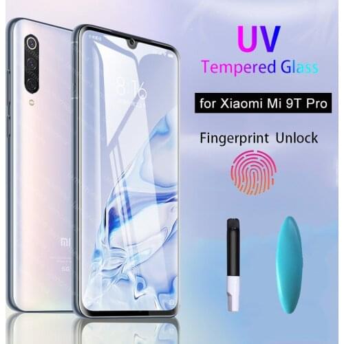 BOEYINK Screen Protectors For Xiaomi Mi 8