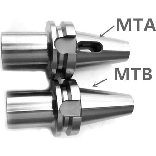 BT30 MTA1 45 BT30 MTA2 BT30 MTA3 75 BT30 MTA4/ MTB morse taper holder , MTA Morse Taper drill bit MTB Morse Taper milling cutte