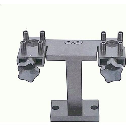 Common Rail Injector Stand Frame Used On Common Rail Test Bench For Bossch Densso And Deslphi, Common Rail Injector Clamp Tool