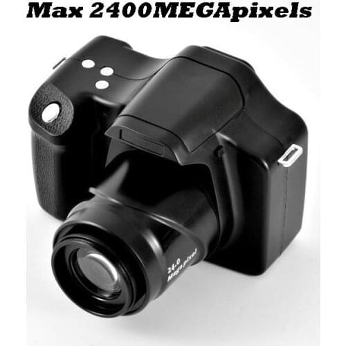 EastVita Amateur Camcorders