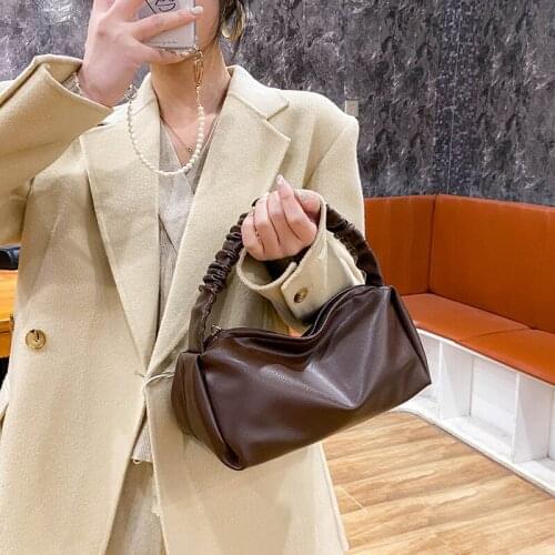 Exull Women's Soft Clutches