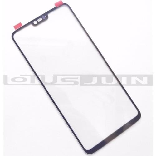 Lotusjuin Touchscreens For OnePlus 6