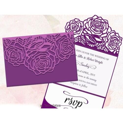 Metal Cutting Dies New 2020 Ring Rose Flower border Crafts Die Cuts For DIY Scrapbooking Paper Cards Decorations Embossing