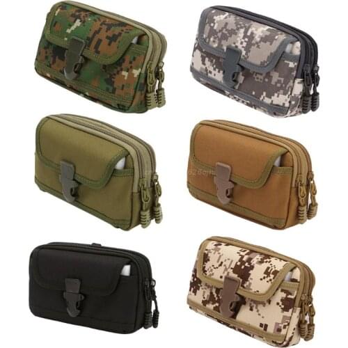 GXMF Fanny Pack Outdoor Gear Hunting Design & Decor Multi-use Outdoor Phone Pocket
