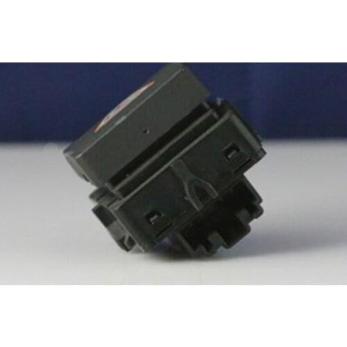 For A-udi A6L C7 2013 Dual-Flash switch 4GD 941 509 Warning Lamp Emergency Light Switch