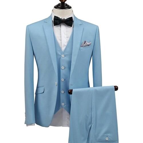 QIEKE Mens Clothing