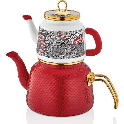 Schafer Teapots