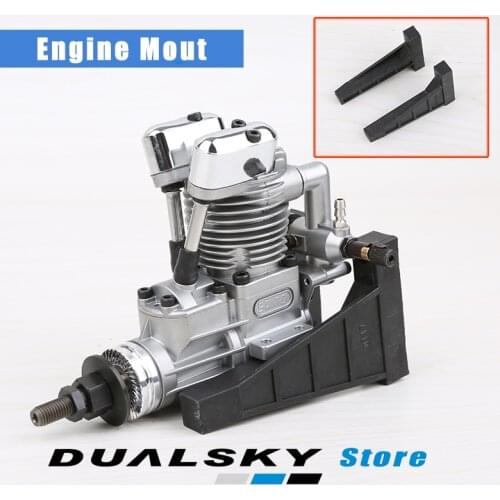 20-180 Class High Quality Nylon Eccentric Engine Mount Bracket Engine Mount