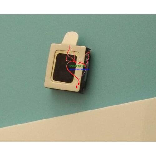 UMIDIGI F2 Earpiece 100% New Original Front Ear speaker receiver Repair Accessories for UMIDIGI F2 Mobile Phone