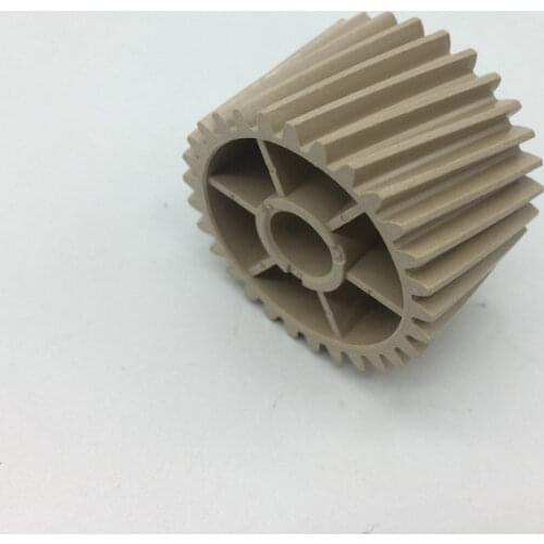 5 PCS fuser gear for Ricoh MP5500 MP6500 MP7500 MP6001 MP7001 2075 MP8000 MP7000 2051 AB01-2318