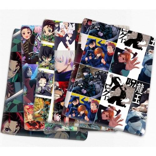 50*145cm Japanese Cartoon Polyester Cotton Fabric for Tissue Sewing Quilting Fabrics Needlework Material DIY Handmade,c16895