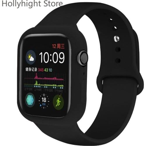 For Apple Watch IWatch /4/5/6/SE Apple All-in-One Watchband Xiaomi Band 5 Smart Home Smart Ring Air Pod Case