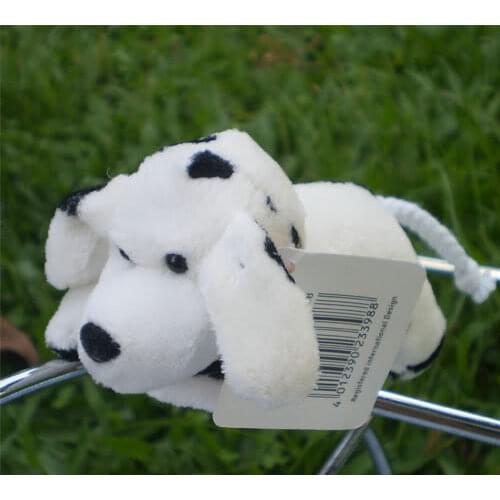 Home love animals Cute Dalmatian dog Refrigerator Sticker Fridge Magnet For Kids Message Holder Home Decor