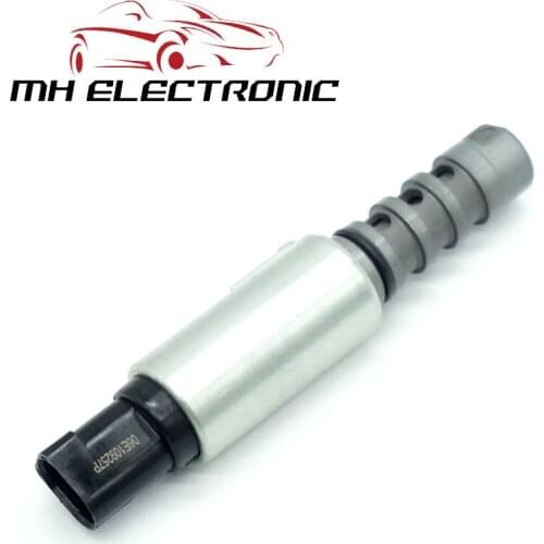 MH Electronic Solenoid Variable Valve VVT For Volkswagen Passat Je-tta for Audi Fast Shipping 06E109257P