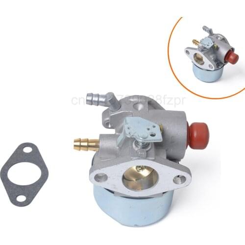 Lawn Mower / Snow Remover Is It Is Suitable for Tekumsey Carburetors 640025a and 640025b