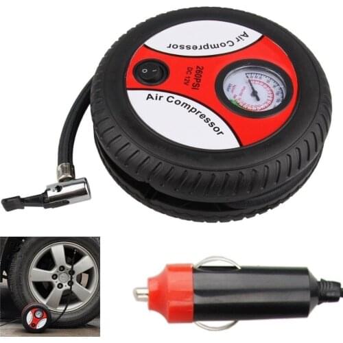 GMOTOD Inflatable Pumps