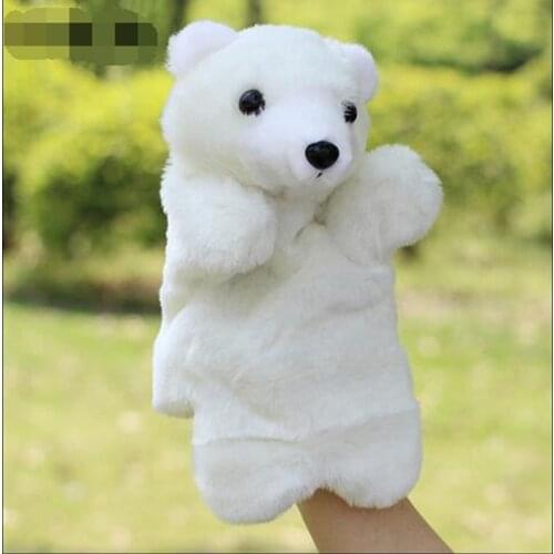 Куклы на руку и пальчиковые HANDANWEIRAN China At AliExpress