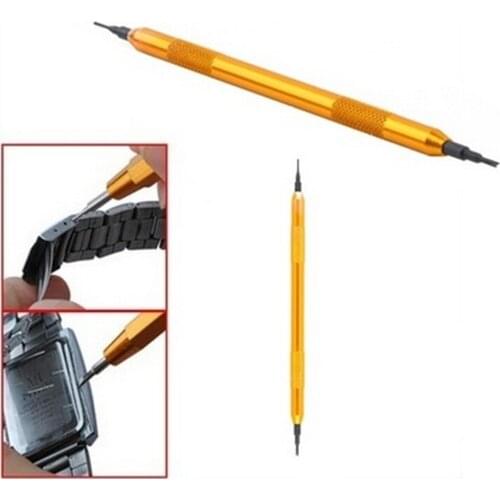 1pc Brand Watch Band Strap Link Pin Spring Bar Remover Watchmaker Removal Repair Tool