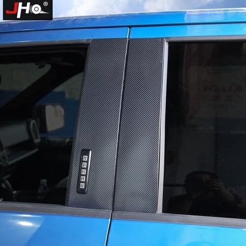 JHO Car Exterior Accessories