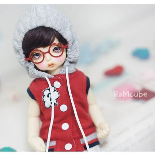 OUENEIFS Ramcube Kacho BJD SD Doll 1/6 YoSD Girl Boy Body Resin Figures Model High Quality Toys Shop