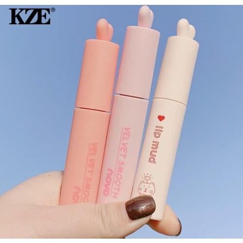 Блески для губ KuZHEN China At AliExpress