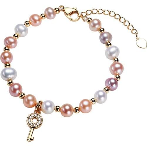 Mega Si Bead Bracelets