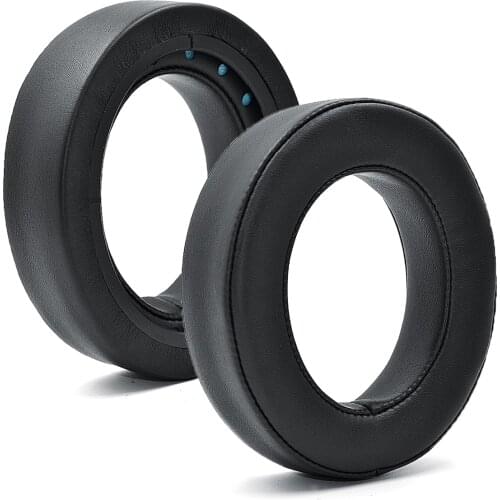 Defean HS70 Pro Thicker Upgrade Quality Earpads - Replacement Ear Cushion Cup for Corsair HS50 Pro HS60 HS70 Headphone