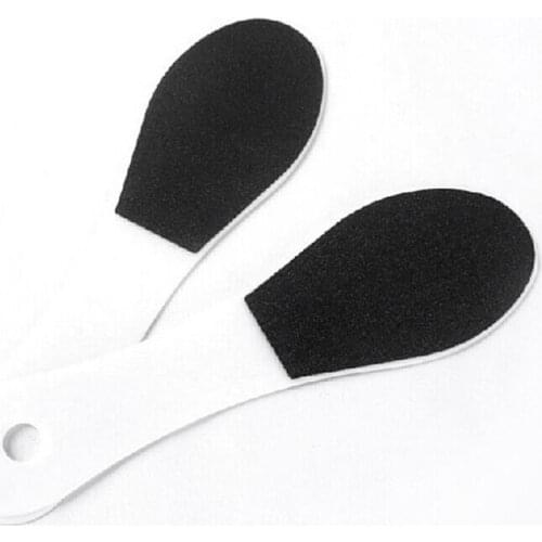 New Double Side Foot Rasp Sanding File Hard Dead Skin Callus Remover Pedicure Foot File Tool