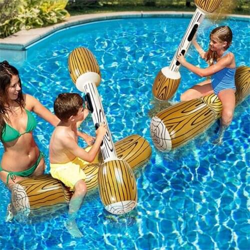New Water Hammock Float Game Swimming Female Mannequin Pool Air Mattress Bed Lounger Floating Toys Foldable Chair Raft D517