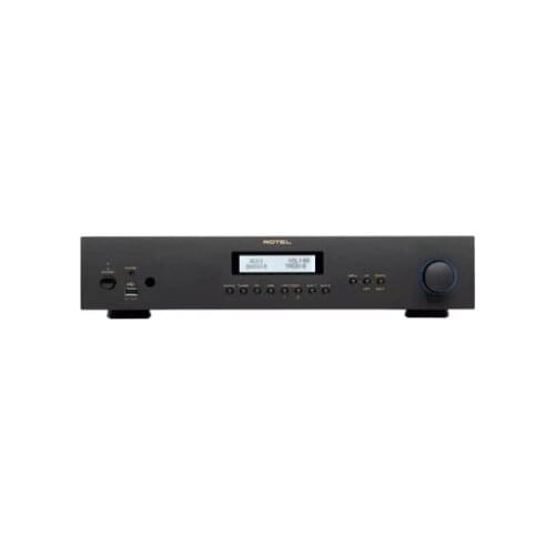 ROTEL RA-630 combined amplifier power amplifier home stereo 60W
