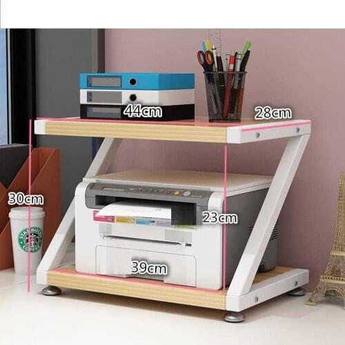 Bureau Rangement Cupboard De Madera Metalico Para Oficina Printer Shelf Archivadores Archivero Archivador Mueble File Cabinet
