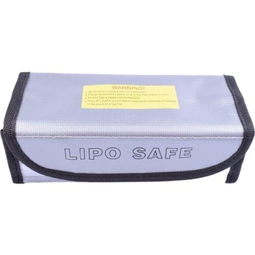 RC lipo bag charge protection bag charge sack 1875*75*60cm for RC toys hobbies