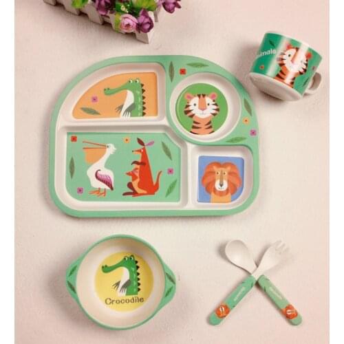 TECHOME Cutlery Sets