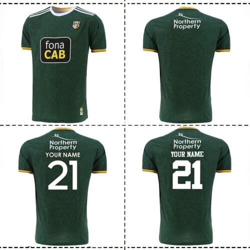 Antrim GAA Away Jersey 2021/22 IRELAND ANTRIM TRAINING RUGBY JERSEY size S--5XL