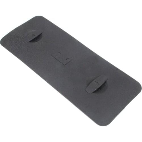 1pc High Quality Black Battery Tray Cover For Audi A4 8E B6 B7 8E1819422A01C